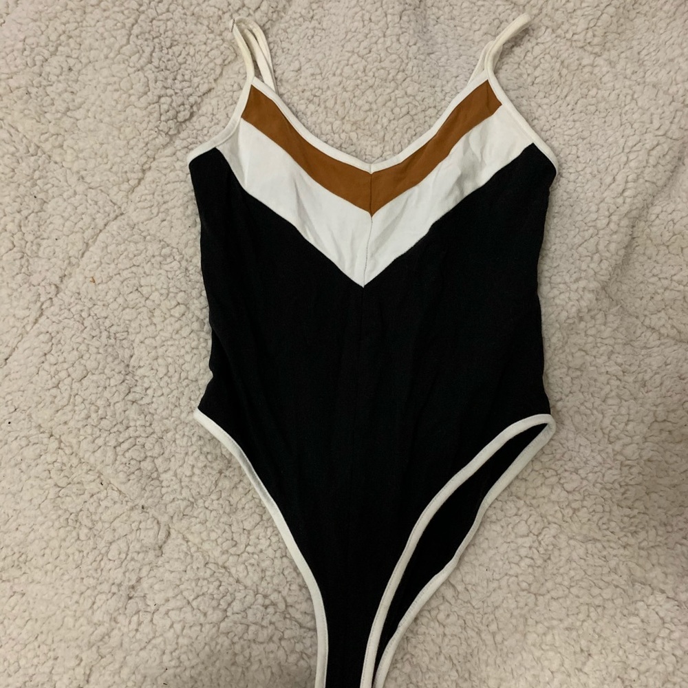 Forever 21 body suit